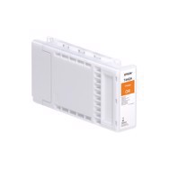 Epson Orange T44QA - 350 ml blækpatron